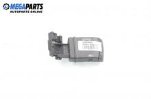 Audio control lever for Renault Megane II 1.5 dCi, 82 hp, hatchback, 5 doors, 2005
