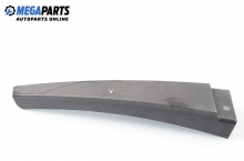 Exterior moulding for Renault Megane II 1.5 dCi, 82 hp, hatchback, 5 doors, 2005, position: left