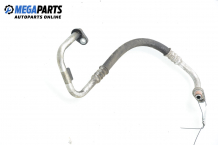 Air conditioning hose for Renault Megane II 1.5 dCi, 82 hp, hatchback, 5 doors, 2005