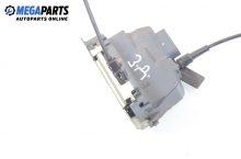 Lock for Renault Megane II 1.5 dCi, 82 hp, hatchback, 5 doors, 2005, position: rear - right