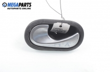 Inner handle for Renault Megane II 1.5 dCi, 82 hp, hatchback, 5 doors, 2005, position: front - left