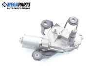 Rear wiper motor for Renault Megane II 1.5 dCi, 82 hp, hatchback, 5 doors, 2005