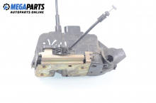 Lock for Renault Megane II 1.5 dCi, 82 hp, hatchback, 5 doors, 2005, position: front - left