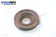 Damper pulley for Renault Megane II 1.5 dCi, 82 hp, hatchback, 5 doors, 2005