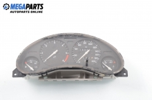 Instrument cluster for Opel Corsa B 1.7 D, 60 hp, station wagon, 2000 № 90 386 326