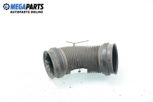 Air intake corrugated hose for Opel Corsa B 1.7 D, 60 hp, station wagon, 2000