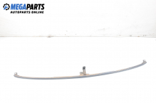 Headlights lower trim for Nissan Sunny (B13, N14) 1.4, 75 hp, hatchback, 5 doors, 1993