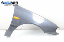 Fender for Nissan Sunny (B13, N14) 1.4, 75 hp, hatchback, 5 doors, 1993, position: right