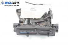 Панель отопителя for Nissan Sunny (B13, N14) 1.4, 75 hp, хечбек, 5 вр., 1993