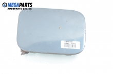 Fuel tank door for Nissan Sunny (B13, N14) 1.4, 75 hp, hatchback, 5 doors, 1993
