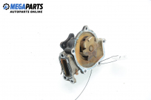Насос водяной for Nissan Sunny (B13, N14) 1.4, 75 hp, хечбек, 5 вр., 1993