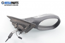 Mirror for Renault Laguna I (B56; K56) 1.8, 90 hp, station wagon, 1998, position: right