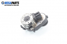Heater motor flap control for Renault Laguna I (B56; K56) 1.8, 90 hp, station wagon, 1998 № 90.948.02.543
