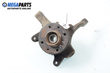 Knuckle hub for Renault Laguna I (B56; K56) 1.8, 90 hp, station wagon, 1998, position: front - left