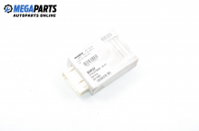 Suspension module for BMW X5 (E70) 3.0 sd, 286 hp automatic, 2008 № BMW 3714 6778966-AI.01