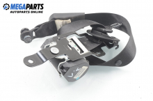 Ремень безопасности for BMW X5 (E70) 3.0 sd, 286 hp automatic, 2008, position: лява, задна
