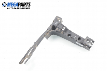 Bumper holder for BMW X5 (E70) 3.0 sd, 286 hp automatic, 2008, position: rear - left