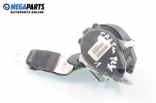 Ремень безопасности for BMW X5 (E70) 3.0 sd, 286 hp automatic, 2008, position: лява, задна