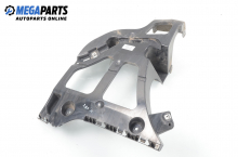 Bumper holder for BMW X5 (E70) 3.0 sd, 286 hp automatic, 2008, position: rear - left