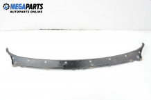 Windshield wiper cover cowl for BMW X5 (E70) 3.0 sd, 286 hp automatic, 2008