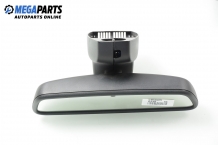 Электрохроматическое зеркало (самозатемняющееся) for BMW X5 (E70) 3.0 sd, 286 hp automatic, 2008