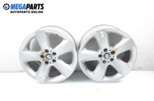 Alloy wheels for BMW X5 (E70) (2007-2012) 19 inches, width 9 (The price is for two pieces)