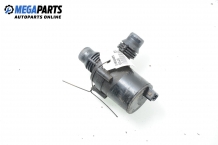 Water pump heater coolant motor for BMW X5 (E70) 3.0 sd, 286 hp automatic, 2008