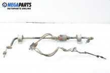 Sway bar with Dynamic Drive for BMW X5 (E70) 3.0 sd, 286 hp automatic, 2008, position: rear