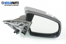 Зеркало for BMW X5 (E70) 3.0 sd, 286 hp automatic, 2008, position: дясна