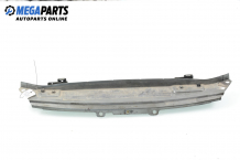 Radiator support bar for Renault Megane I 1.9 D, 68 hp, hatchback, 5 doors, 1996