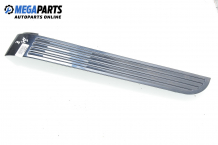Exterior moulding for Mitsubishi Space Wagon 2.0, 133 hp, 1998, position: rear - right
