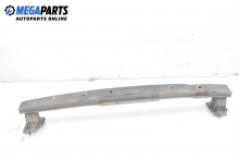Bumper support brace impact bar for Citroen C5 2.0 HDi, 136 hp, sedan, 2009, position: rear