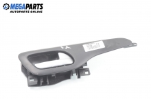 Inner handle for Citroen C5 2.0 HDi, 136 hp, sedan, 2009, position: rear - right