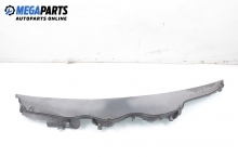 Windshield wiper cover cowl with right-hand drive for Mercedes-Benz C-Class 203 (W/S/CL) 2.2 CDI, 143 hp, station wagon automatic, 2003