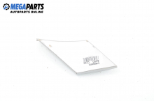 Exterior moulding for Mercedes-Benz C-Class 203 (W/S/CL) 2.2 CDI, 143 hp, station wagon automatic, 2003