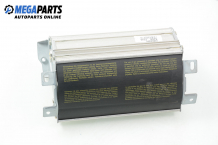 Airbag with right-hand drive for Mercedes-Benz C-Class 203 (W/S/CL) 2.2 CDI, 143 hp, station wagon automatic, 2003