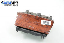 Пепельница for Mercedes-Benz C-Class 203 (W/S/CL) 2.2 CDI, 143 hp, комби automatic, 2003