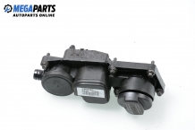 Oil vapor filter for Mercedes-Benz C-Class 203 (W/S/CL) 2.2 CDI, 143 hp, station wagon automatic, 2003