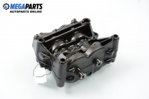 Balance shaft for Mercedes-Benz C-Class 203 (W/S/CL) 2.2 CDI, 143 hp, station wagon automatic, 2003