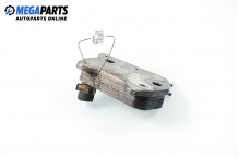 Oil cooler for Mercedes-Benz C-Class 203 (W/S/CL) 2.2 CDI, 143 hp, station wagon automatic, 2003