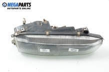 Headlight for Mitsubishi Galant VII 2.0 GLSTD, 90 hp, sedan, 1997, position: right Headlight for Mitsubishi Galant VII 2.0 GLSTD, 90 hp, sedan, 1997, position: right