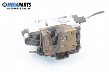 Lock for Volkswagen Polo (6N/6N2) 1.0, 50 hp, 3 doors, 1997, position: left