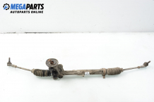 Hydraulic steering rack for Volkswagen Polo (6N/6N2) 1.0, 50 hp, 3 doors, 1997