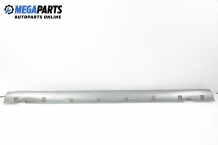 Side skirt for Jaguar S-Type 2.5 V6, 200 hp, sedan automatic, 2002, position: left
