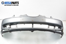 Bumper for Jaguar S-Type 2.5 V6, 200 hp, sedan automatic, 2002, position: front