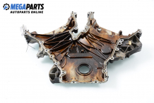Крышка ремня ГРМ for Jaguar S-Type 2.5 V6, 200 hp, седан automatic, 2002