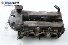 Engine head for Jaguar S-Type 2.5 V6, 200 hp, sedan automatic, 2002, position: left