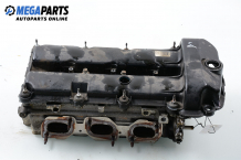 Engine head for Jaguar S-Type 2.5 V6, 200 hp, sedan automatic, 2002, position: right