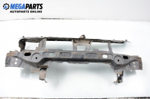 Front slam panel for Seat Ibiza (6K) 1.9 D, 68 hp, 5 doors, 1996