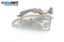 Fog light for Ford Focus I 1.8 Turbo Di, 90 hp, station wagon, 2001, position: left